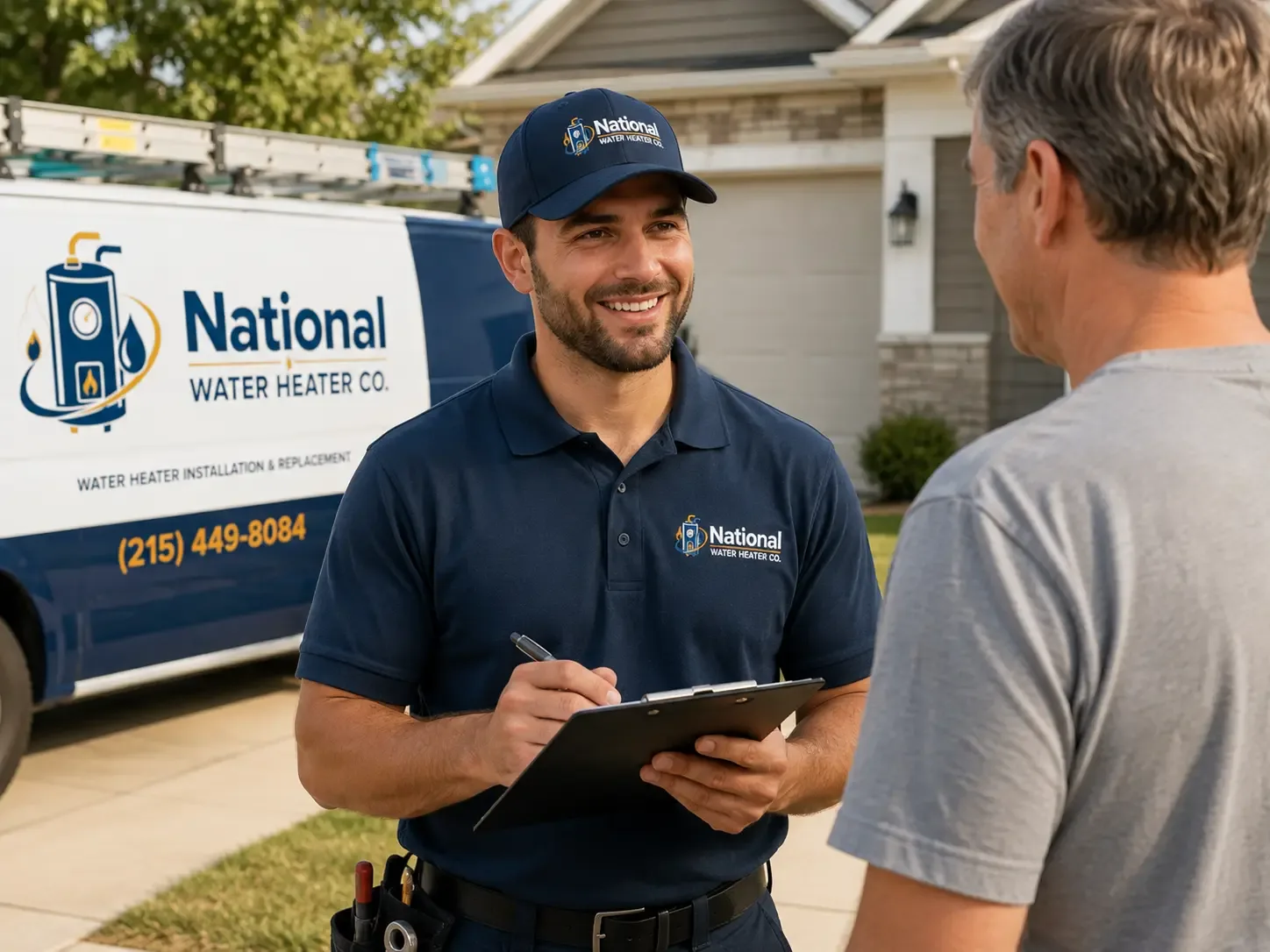 Water Heater Installation Fredonia, ND FAQs